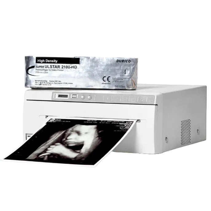 Credibility in Every Roll: Why Global Partners Trust Durico for Medical Thermal Imaging