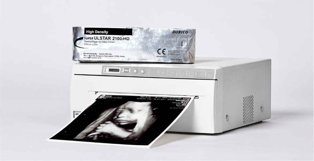 Why Optical Density is the Metric That Matters Most for Diagnostic Clarity