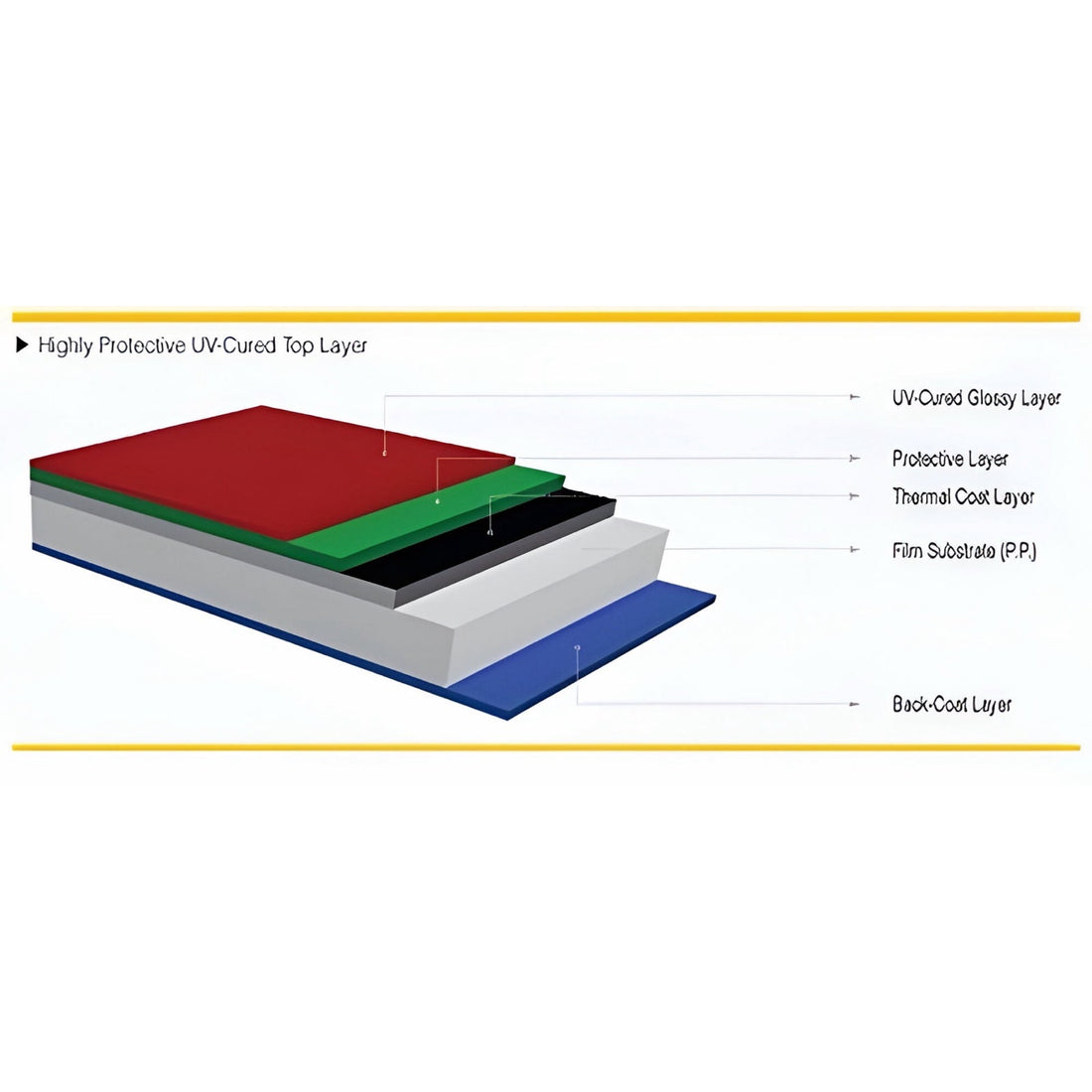The Science of the Surface: Choosing the Right Thermal Film for Your Imaging Needs