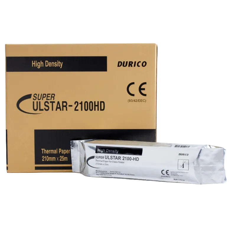 Super Ulstar 2100HD thermal Sony Compatible UPP-210HD equivalent